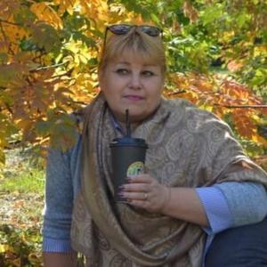 Ольга, 51 год, Белокуриха