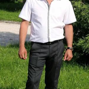 Делон, 53 года, Новороссийск