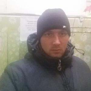 Парни в Владивостоке: Андрей, 34 - ищет девушку из Владивостока