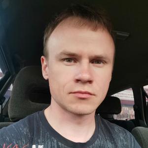 Вадим, 31 год, Чунский