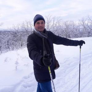 Ден, 39 лет, Саратов