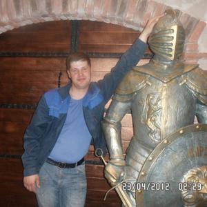 Сергей, 36 лет, Калманка