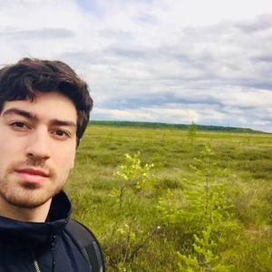 Сергей, 27 лет, Архангельск