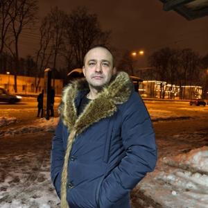 Парни в Санкт-Петербурге: Александр, 40 - ищет девушку из Санкт-Петербурга