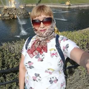 Роза, 54 года, Москва