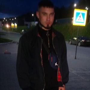 Игорь, 20 лет, Новосибирск