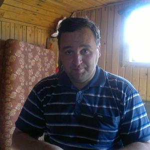 Парни в Выборге: Ян, 46 - ищет девушку из Выборга