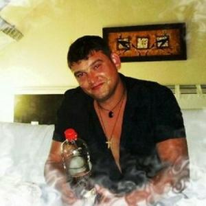 Roman, 44 года, Курск