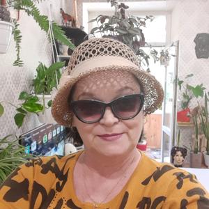 Парни в Екатеринбурге: Ирина, 63 - ищет девушку из Екатеринбурга