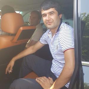 Парни в Душанбе: Abduvohid, 39 - ищет девушку из Душанбе