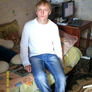 Николай Леонидович Пушкарёв, 38 лет, Балаково