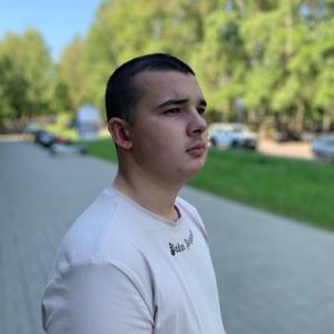 Кирилл, 23 года, Киров