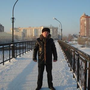Парни в Сургуте (Ханты-Мансийский АО): Александр, 54 - ищет девушку из Сургута (Ханты-Мансийский АО)