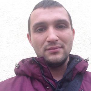 Парни в Черновцах: Сергей, 28 - ищет девушку из Черновиц