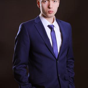 Дильмурат Юлдашев, 36 лет, Ташкент