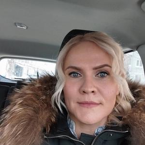 Девушки в Северске: Татьяна, 46 - ищет парня из Северска