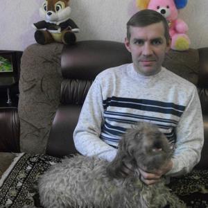 Парни в Кемерово: Евгений Гусельников, 42 - ищет девушку из Кемерово