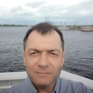 Дмитрий, 57 лет, Санкт-Петербург