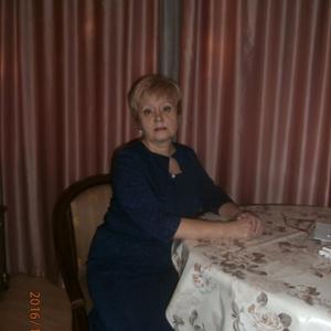 Девушки в Екатеринбурге: Маргарита Ермакова, 67 - ищет парня из Екатеринбурга