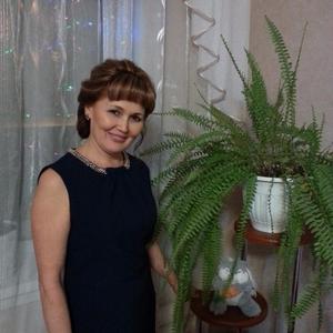 Девушки в Казани (Татарстан): Tatiana, 58 - ищет парня из Казани (Татарстан)