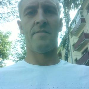 Sergej, 45 лет, Вильнюс