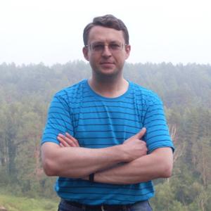 Парни в Магнитогорске: Дмитрий Данилов, 53 - ищет девушку из Магнитогорска