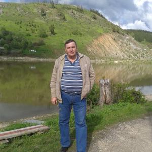 Владимир, 65 лет, Ишимбай