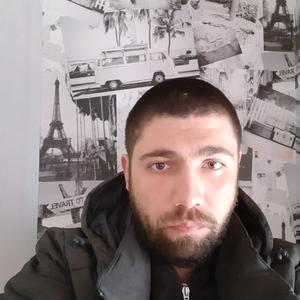 Серый, 35 лет, Таганрог