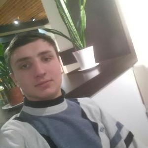 Serghei, 24 года, Кишинев