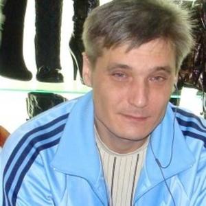 Андрей Курусь, 53 года, Красноярск