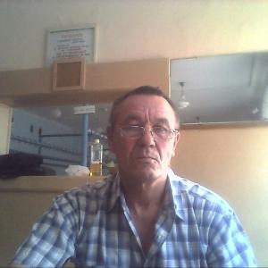 Парни в Барнауле (Алтайский край): Николай Демченко, 67 - ищет девушку из Барнаула (Алтайский край)