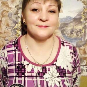 Татьяна Проценко, 50 лет, Хабаровск