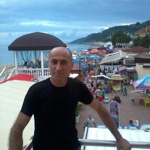Айрапетян, 46 лет, Рязань