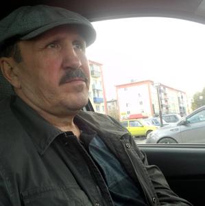 Viktor, 60 лет, Новосибирск