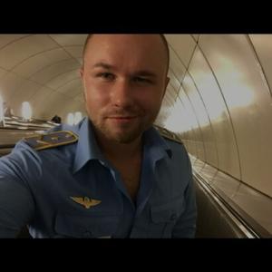 Парни в Санкт-Петербурге: Павел, 33 - ищет девушку из Санкт-Петербурга