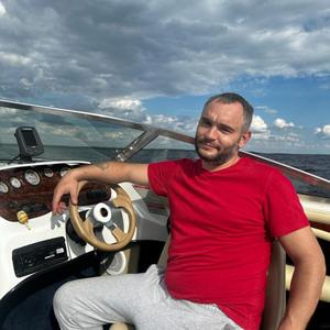 Парни в Санкт-Петербурге: Максим, 42 - ищет девушку из Санкт-Петербурга