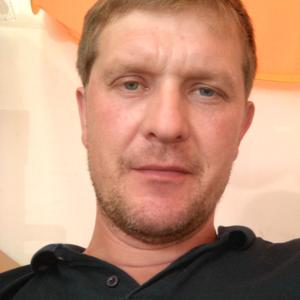 Макс, 47 лет, Оренбург