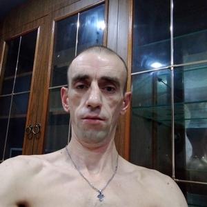 Алексей, 44 года, Вологда