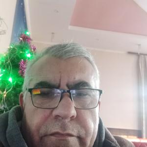 Азим, 56 лет, Новосибирск