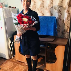Девушки в Улан-Удэ: Ольга, 48 - ищет парня из Улан-Удэ