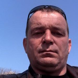 Сергей, 51 год, Комсомольск-на-Амуре