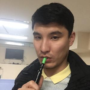 Нурболат, 32 года, Астана