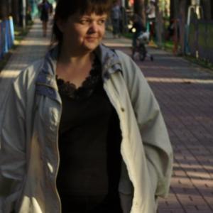 Елена, 47 лет, Новосибирск