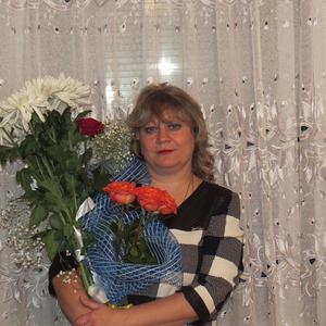Девушки в Тамбове: Татьяна, 52 - ищет парня из Тамбова