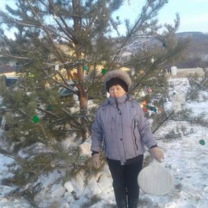 Девушки в Дарасун: Татьяна Ушакова, 67 - ищет парня из Дарасун