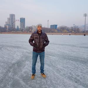 Парни в Владивостоке: Дмитрий, 36 - ищет девушку из Владивостока