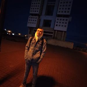 Парни в Калининграде: Алексей Хаванов, 25 - ищет девушку из Калининграда