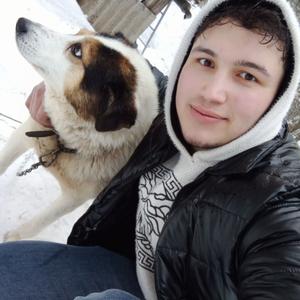 Парни в Ижевске: Рауф, 24 - ищет девушку из Ижевска