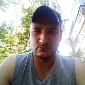 Парни в Череповце: Паша, 37 - ищет девушку из Череповца