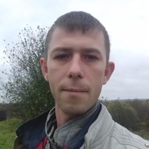 Владимир, 41 год, Коряжма